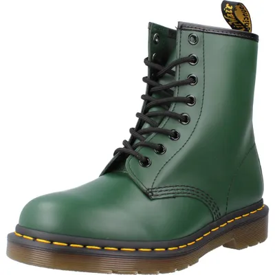 Produktbild von Dr. Martens1460Grün
