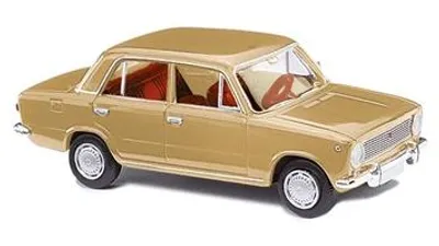 Immagine prodotto di Busch 50112 - H0 - Lada 1200, beige - Nuovo