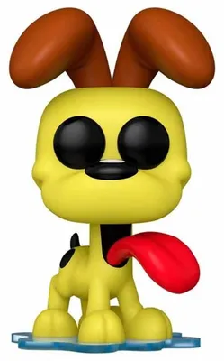 Obrázek produktu pro Figurka Garfield a Odie (POP)