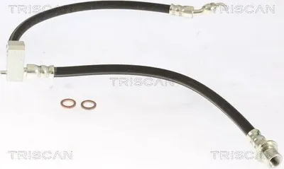 Produktbild von TRISCAN 8150 13284 Bremsschlauch für TOYOTA Yaris Schrägheck (P1) Yaris Verso (P2) IST (NCP6) VIOS (SCP4, NCP4, AXP4)