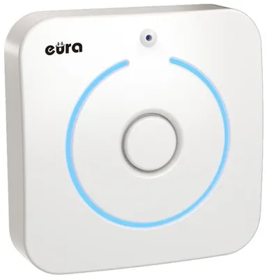Produktbild von Eingangsmelder EURA ED-50A3 fotooptisch