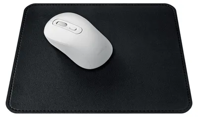 Image de VIVanco™Tapis de souris à effet naturel