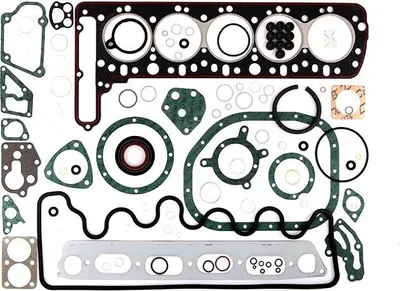 Produktbild von ELRING 892.491 Motor-Dichtungsvollsatz Dichtsatz passend für MERCEDES-BENZ Stufenheck (W123) W123 Coupe (C123) G-Klasse SUV (W460) /8 (W115) Limousine