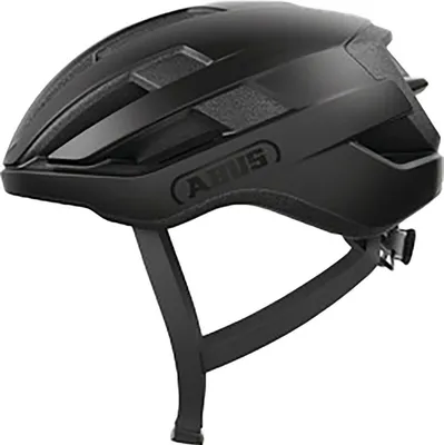 Image de Casque Route Abus 98057 - WINGBACK VELVET BLACK M