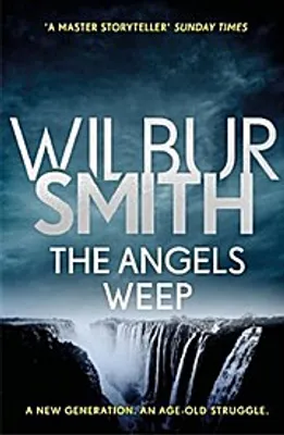 Produktbild von The Angels Weep
