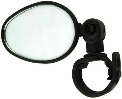 Produktbild von Longus Miniror Mirror Uni Fahrradspiegel