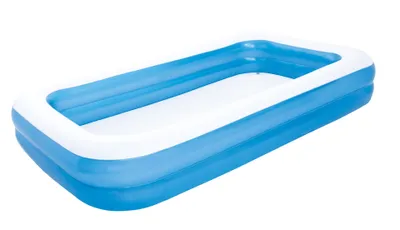 Image de Bestway Pool Famillie 305x183 cm
