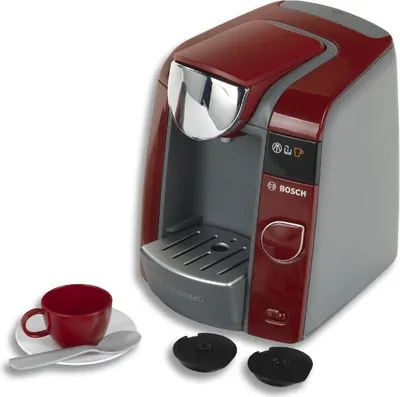 Zdjęcie produktu dla Ekspres do kawy Bosch Tassimo