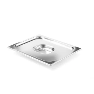 Obrázek produktu pro HENDI víko pro gastronádoby, Profi Line, GN 1/2, 265x325mm