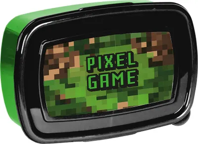 Zdjęcie produktu dla Śniadaniówka Game Paso