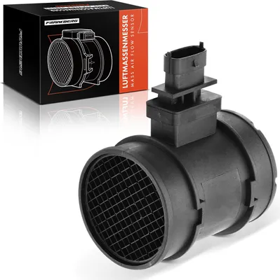 Produktbild von Frankberg 1x Luftmassenmesser für Alfa Romeo 156 Sportwagon 159 Chevrolet Lacetti Nubira Stufenheck Fiat Opel Saab