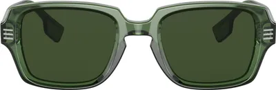 Image de Burberry Eldon Sonnenbrille BE 4349 394671