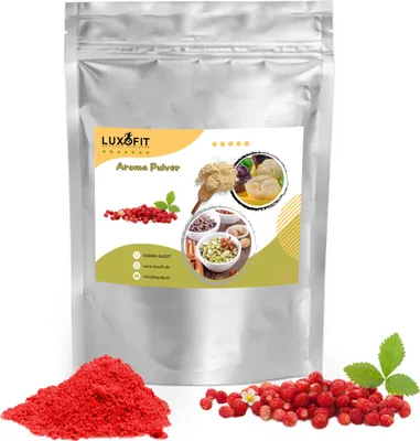 Obrázek produktu pro Walderdbeere Aroma Pulver 50g