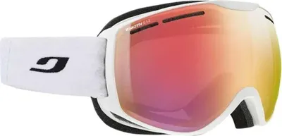 Produktbild von Julbo Fusion White Reactiv 1-3 High Contrast Ski Brillen