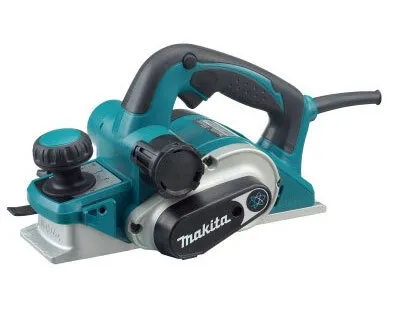 Produktbild von Makita KP 0810 J Profi-Elektro-Hobel, 850 Watt, 4 mm Spantiefe