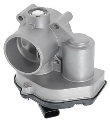 Produktbild von TOPRAN 639 309 Drosselklappe für FORD Fiesta Mk5 Schrägheck (JH1, JD1, JH3, JD3) Focus II Schrägheck (DA, HCP, DP) Focus II Kombi (DA, FFS, DS) FUSION