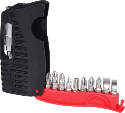 Produktbild von KS Tools 911.2840, 17 mm, 95 mm, 50 mm, 130 g