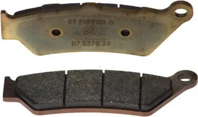 Produktbild von BREMBO Bremsbeläge Satz 07BB0390
