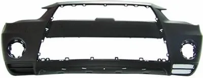 Zdjęcie produktu dla Przedni zderzak DIEDERICHS 5847950 do MITSUBISHI