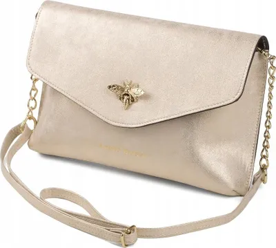 Produktbild von Elegante Formelle Clutchtasche Laura Biaggi