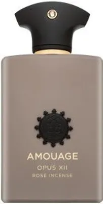 Immagine prodotto di Amouage Library Collection Opus XII Rose Incense parfémovaná voda unisex 100 ml