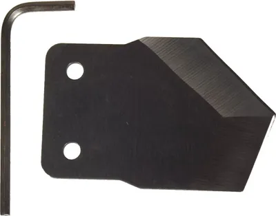 Produktbild von Ersatzklingen für Kunststoffrohrschere 14-32