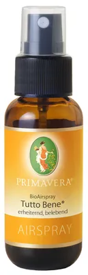 Immagine prodotto di Airspray biologico Tutto Bene, 30 ml