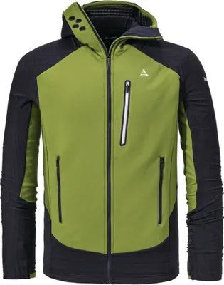Produktbild von Jacken Schöffel Fleecejacke Rotbach Hoody 236036335