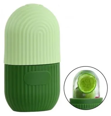 Produktbild von Ergonomische Gesichtsroller für Huidverzorgung