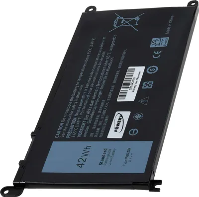 Produktbild von Akku kompatibel mit Dell Typ Y3F7Y
