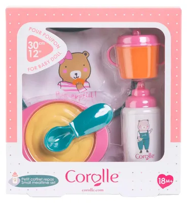 Produktbild von Corolle 9000111130, 1,5 Jahr(e), 75 g