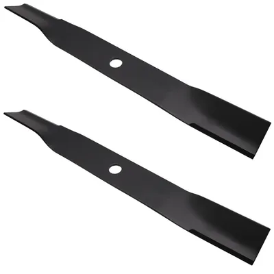 Image de Jeu de lames 2x 51 cm pour Murray 40541x30A 40542A 40542B 91871E701 91871H5 92002HT
