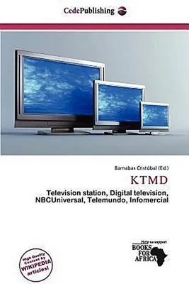 Produktbild von Ktmd