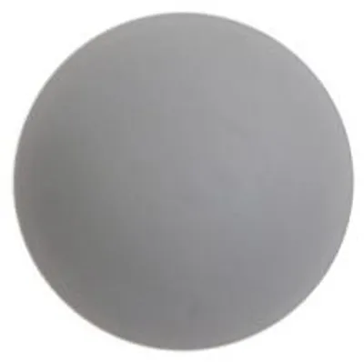 Produktbild von Türstopper selbstklebend Ø 40 mm grau