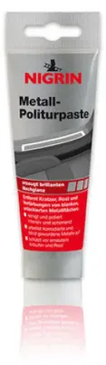 Zdjęcie produktu dla Preparat Do Polerowania Metalu 75Ml Nigrin