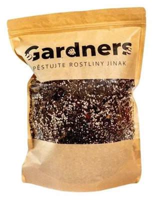 Obrázok produktu pre Gardners Univerzálna zmes izbových rastlín, 3 l