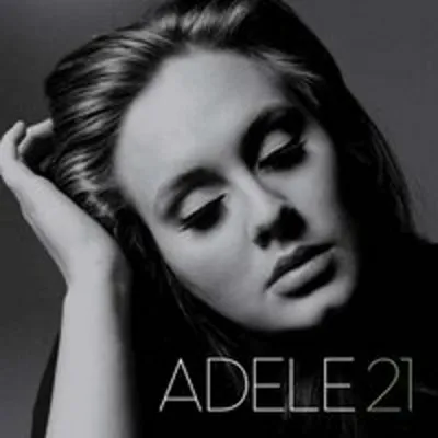 Immagine prodotto di Adele 21