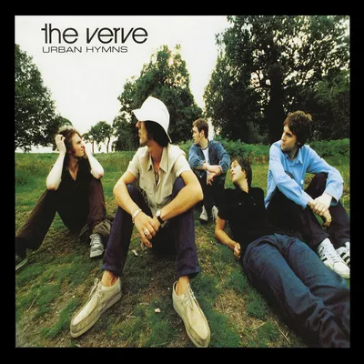 Obrázok produktu pre The Verve: The Verve: (CD / U)
