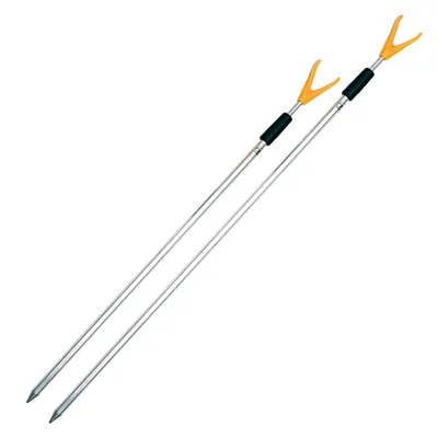 Produktbild von Behr Teleskop-Rutenhalter V 135cm
