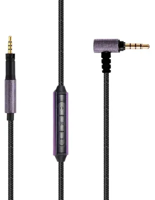 Sennheiser Anschlusskabel mit Mikrofon für Momentum 2.0