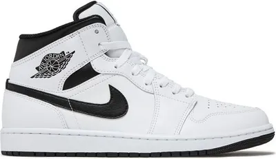 【NIKE】★AIR JORDAN 1 MID Jordan Air Jordan 1 Mid 