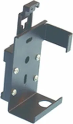 Produktbild von Axis T8640 - DIN-Schienenklammer - für AXIS T8641