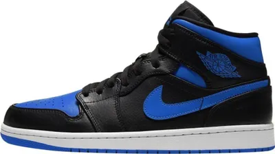 Produktbild von Nike Schuhe Air Jordan 1 Mid, 554724068
