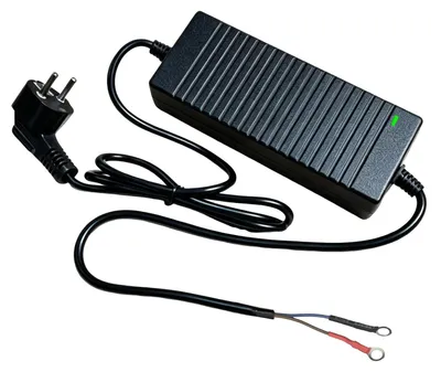 Obrázek produktu pro Měnič napětí 230 V na 12 V, 180 W, 15 A