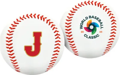 Produktbild von Rawlings WBC Baseball 2023 Team Japan