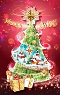 Produktbild von Weihnachtskarte - AbCard