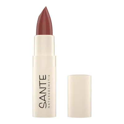 Produktbild von Moisture Lipstick - 04 Hazel Nude 4,5g