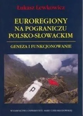 Image de Euroregiony na pograniczu polsko-slowackim