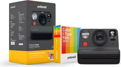 Productafbeelding van Polaroid 6248, zwart, 665 gram, 112,2 mm, 95,5 mm, 150,2 mm, 135 mm