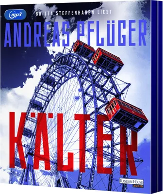 Produktbild von Kälter